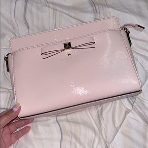 Small/Medium Kate Spade Crossbody Bag